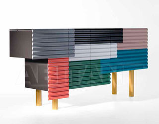 Комод B.D (Barcelona Design) 2018 SHANTY CABINET