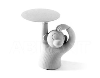 Столик приставной B.D (Barcelona Design) 2018 MONKEY