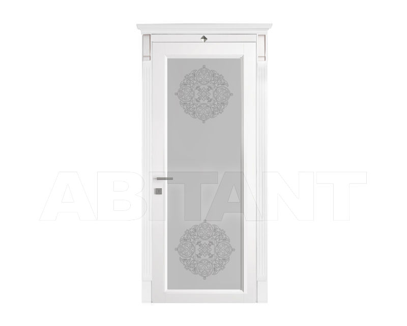 Купить Дверь деревянная Porte in Door 2018 MANTEGNA 4451