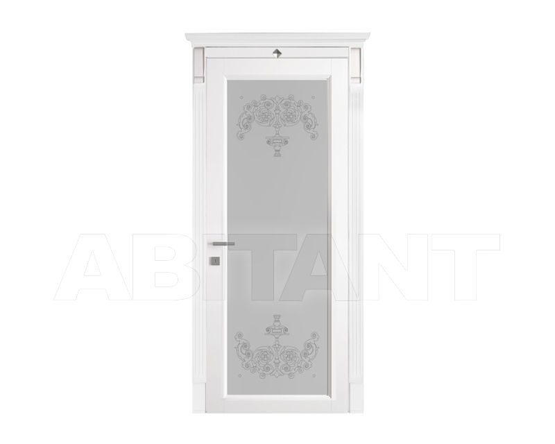Купить Дверь деревянная Porte in Door 2018 MANTEGNA 4459