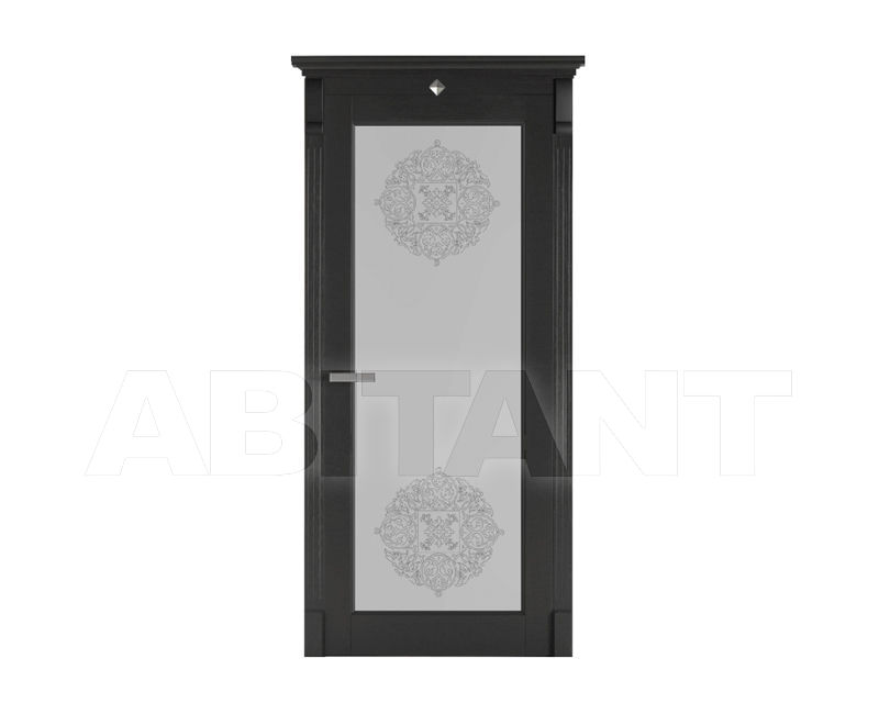 Купить Дверь деревянная Porte in Door 2018 MANTEGNA 4483