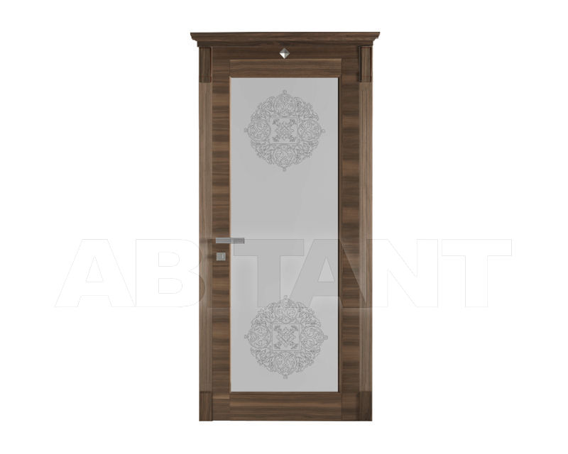 Купить Дверь деревянная Porte in Door 2018 MANTEGNA 4515