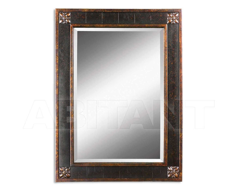 Купить Зеркало настенное Bergamo Uttermost 2018 14156 B