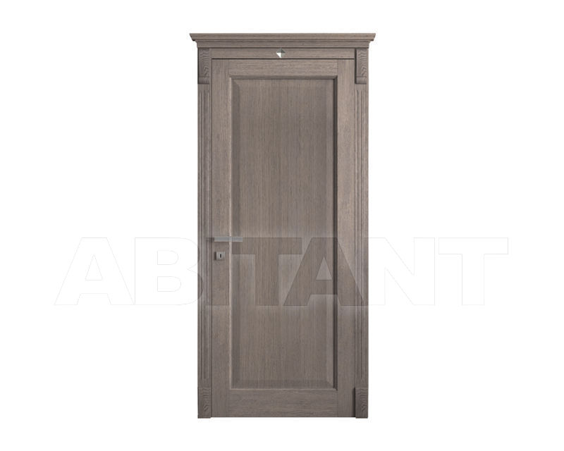 Купить Дверь деревянная Porte in Door 2018 MANTEGNA 4539