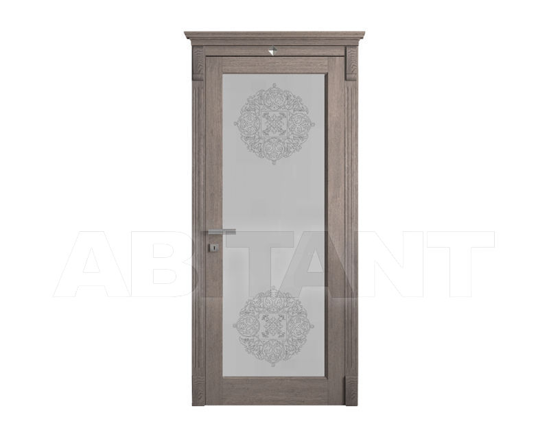 Купить Дверь деревянная Porte in Door 2018 MANTEGNA 4547