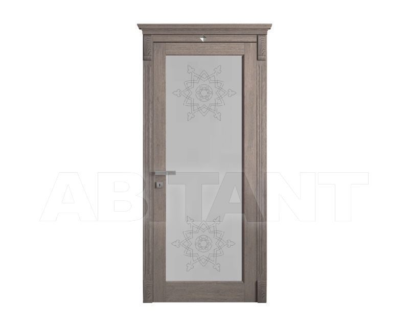 Купить Дверь деревянная Porte in Door 2018 MANTEGNA 4559