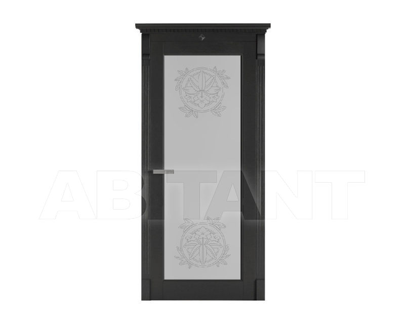 Купить Дверь деревянная Porte in Door 2018 MANTEGNA 4647