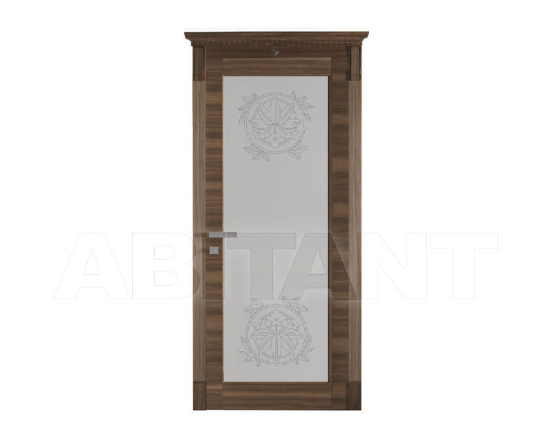 Купить Дверь деревянная Porte in Door 2018 MANTEGNA 4689