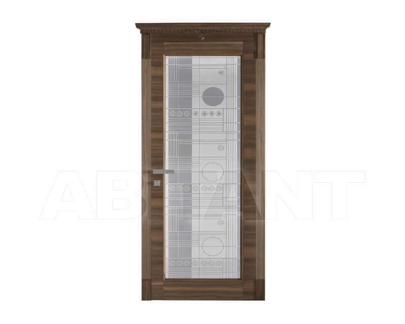 Купить Дверь деревянная Porte in Door 2018 MANTEGNA 4705