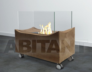 Биокамин GEPPO Moma design Fire Dimension GEPPO