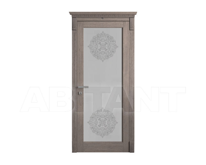 Купить Дверь деревянная Porte in Door 2018 MANTEGNA 4717