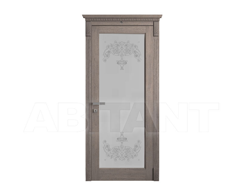 Купить Дверь деревянная Porte in Door 2018 MANTEGNA 4725