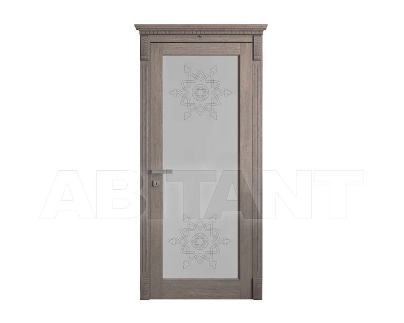 Купить Дверь деревянная Porte in Door 2018 MANTEGNA 4729
