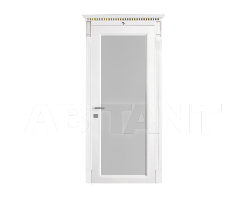 Купить Дверь деревянная Porte in Door 2018 MANTEGNA 4777