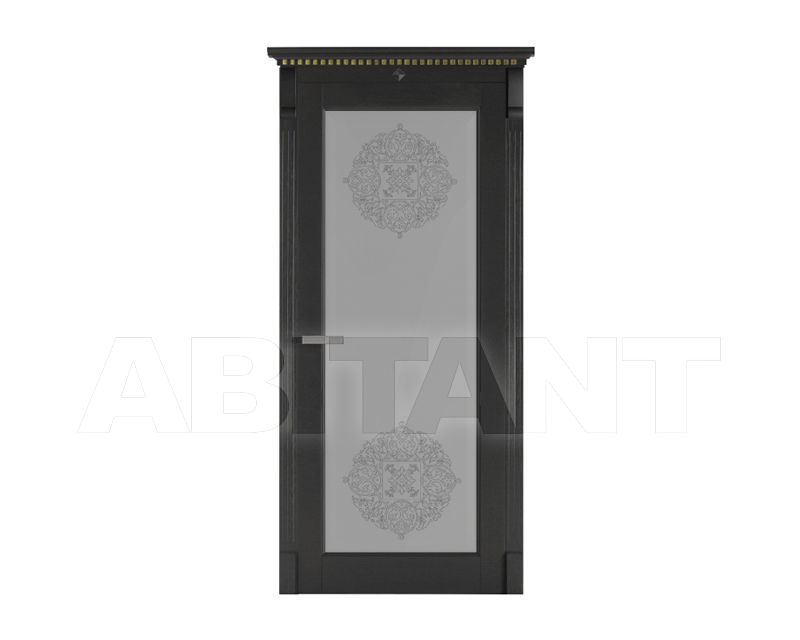 Купить Дверь деревянная Porte in Door 2018 MANTEGNA 4813