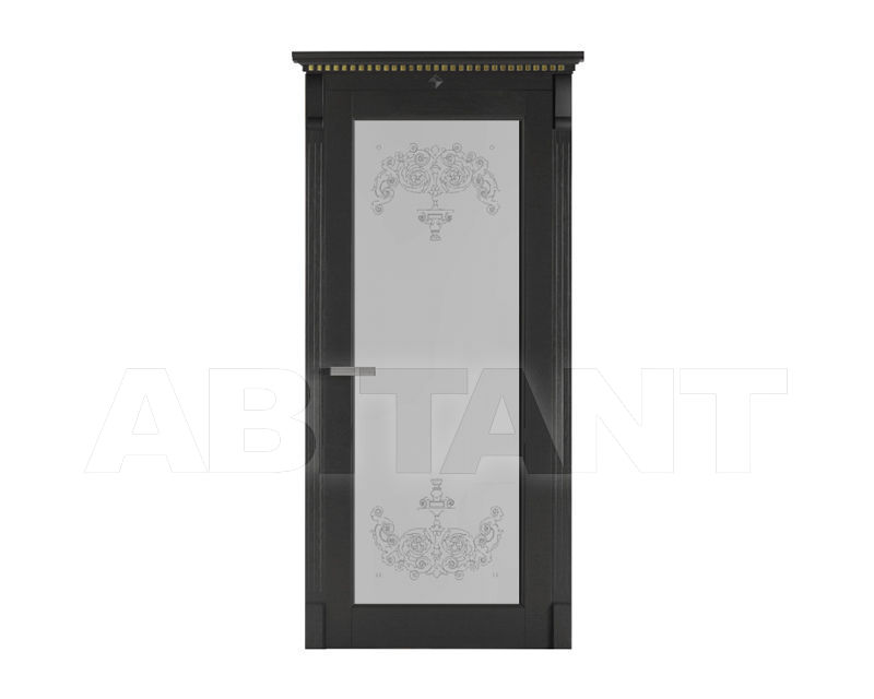 Купить Дверь деревянная Porte in Door 2018 MANTEGNA 4821