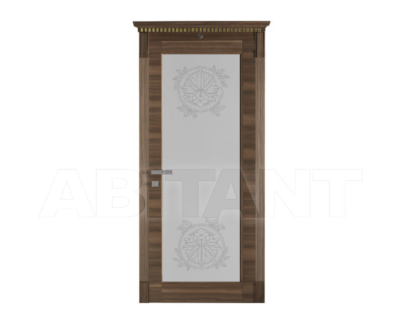 Купить Дверь деревянная Porte in Door 2018 MANTEGNA 4849