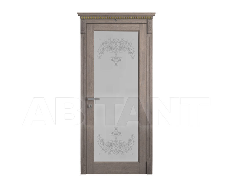Купить Дверь деревянная Porte in Door 2018 MANTEGNA 4885