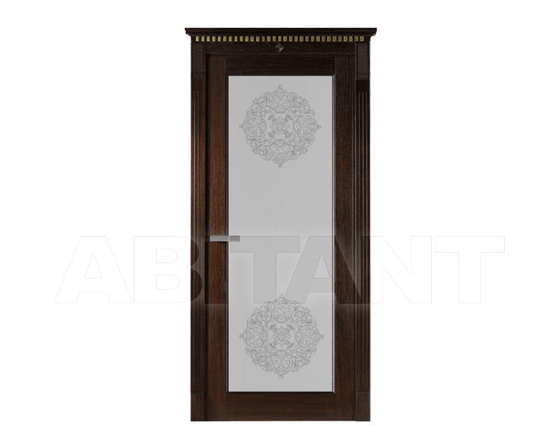 Купить Дверь деревянная Porte in Door 2018 MANTEGNA 4909