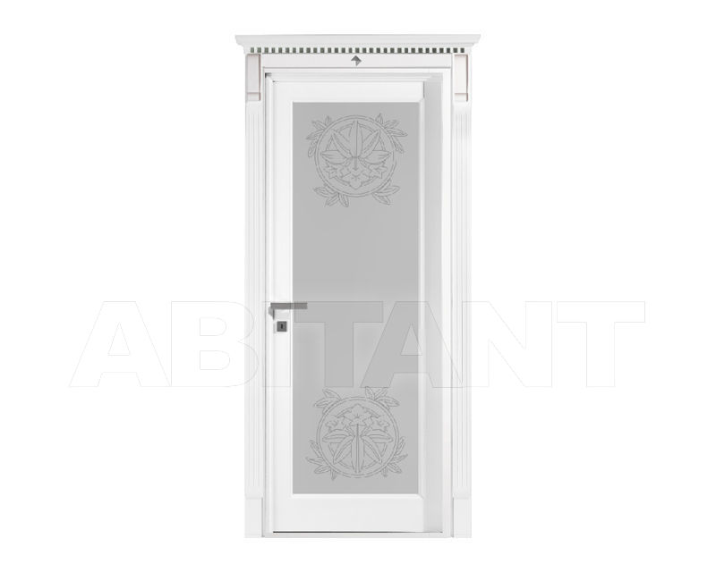 Купить Дверь деревянная Porte in Door 2018 MANTEGNA 4945