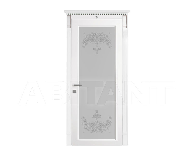 Купить Дверь деревянная Porte in Door 2018 MANTEGNA 4949
