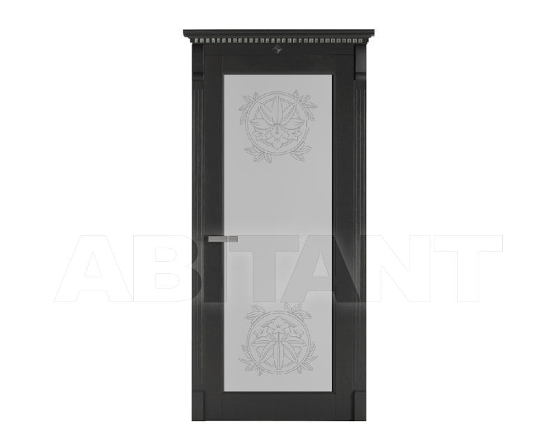 Купить Дверь деревянная Porte in Door 2018 MANTEGNA 4977
