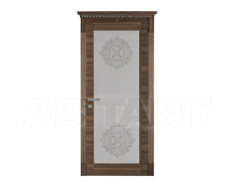 Купить Дверь деревянная Porte in Door 2018 MANTEGNA 5005