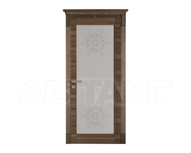 Купить Дверь деревянная Porte in Door 2018 MANTEGNA 5017