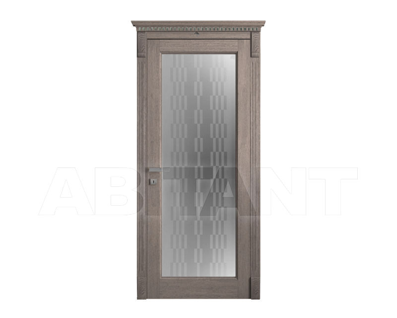 Купить Дверь деревянная Porte in Door 2018 MANTEGNA 5053