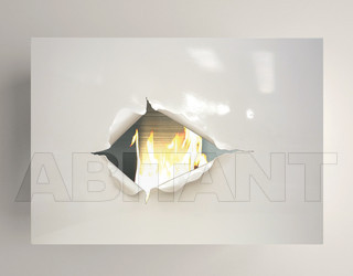 Биокамин VULCANO Moma design Fire Dimension VULCANO