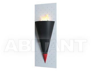 Биокамин KONO Moma design Fire Dimension KONO