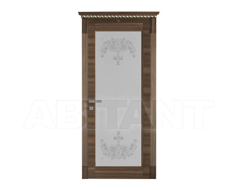 Купить Дверь деревянная Porte in Door 2018 MANTEGNA 5173