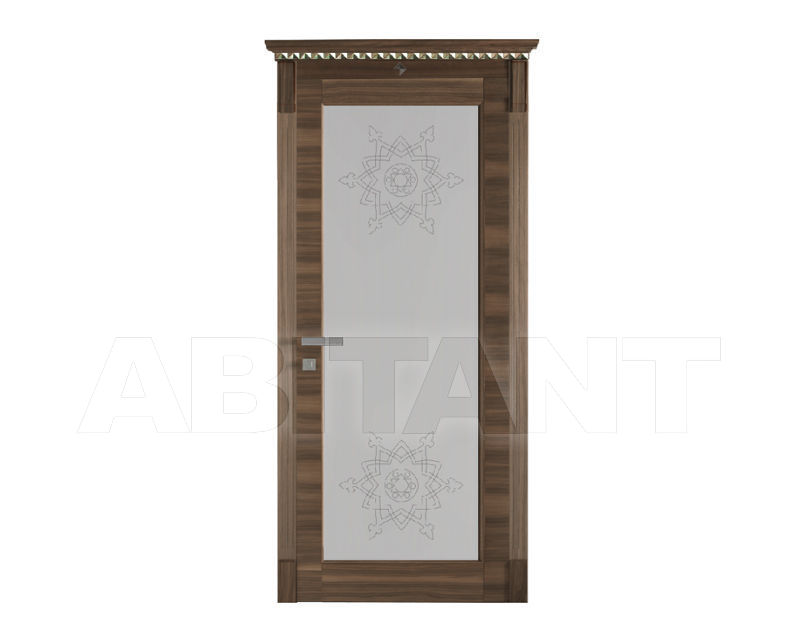 Купить Дверь деревянная Porte in Door 2018 MANTEGNA 5177