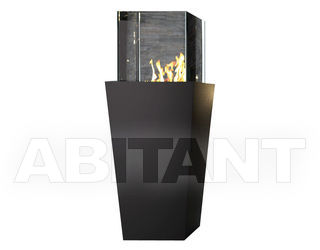 Биокамин TOWER Moma design Fire Dimension TOWER