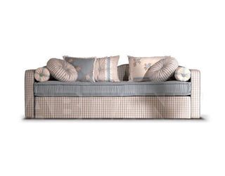 Диван Daniela Lucato 2018 DIVANO LETTO/SOFA BED