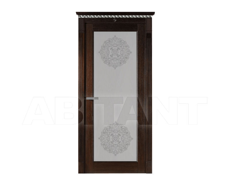 Купить Дверь деревянная Porte in Door 2018 MANTEGNA 5325