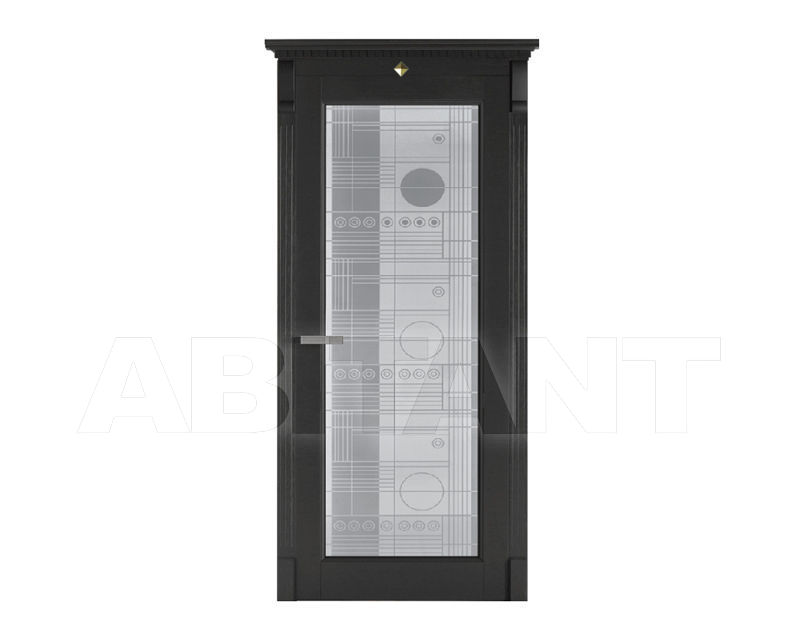 Купить Дверь деревянная Porte in Door 2018 MANTEGNA 5409