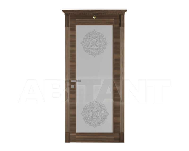 Купить Дверь деревянная Porte in Door 2018 MANTEGNA 5421