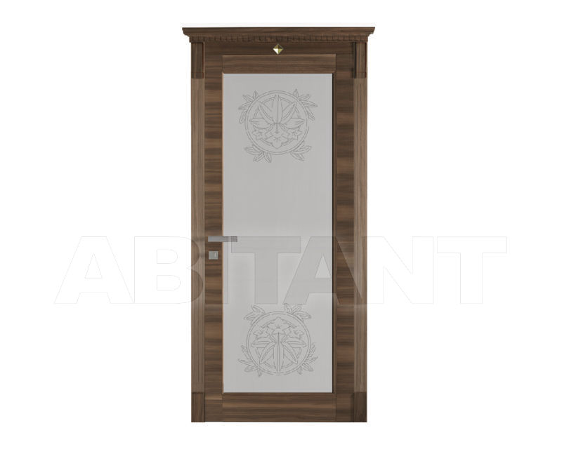 Купить Дверь деревянная Porte in Door 2018 MANTEGNA 5425