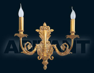 Светильник настенный Creaciones Cordon Lighting Jewellery 3667/2