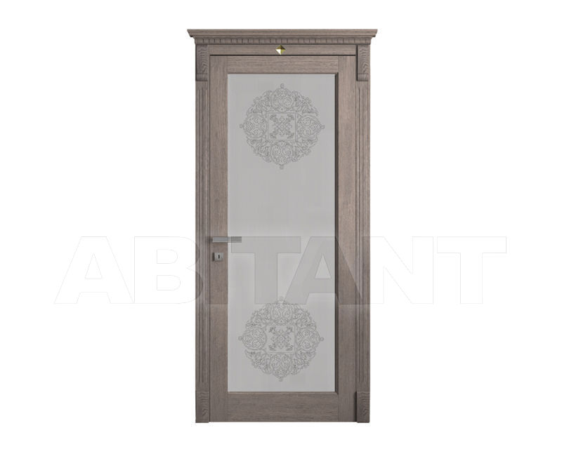 Купить Дверь деревянная Porte in Door 2018 MANTEGNA 5453
