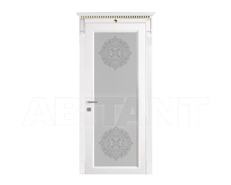 Купить Дверь деревянная Porte in Door 2018 MANTEGNA 5517