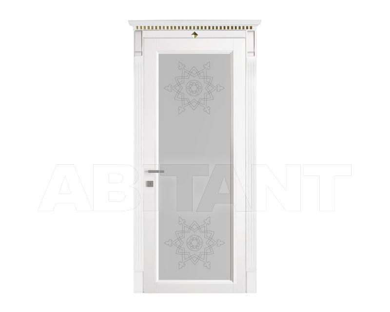 Купить Дверь деревянная Porte in Door 2018 MANTEGNA 5529