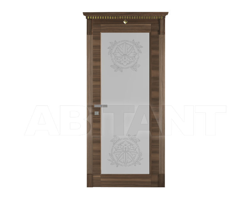 Купить Дверь деревянная Porte in Door 2018 MANTEGNA 5585