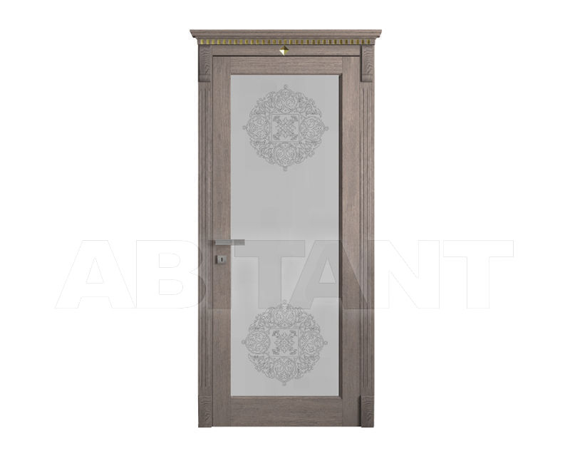 Купить Дверь деревянная Porte in Door 2018 MANTEGNA 5613