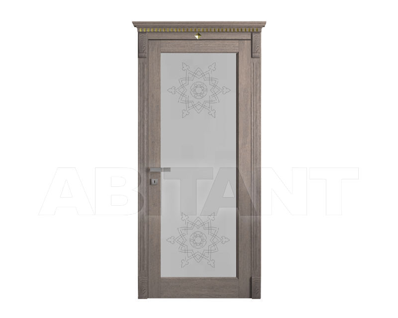Купить Дверь деревянная Porte in Door 2018 MANTEGNA 5625
