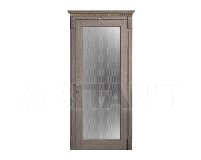 Купить Дверь деревянная Porte in Door 2018 MANTEGNA 5629