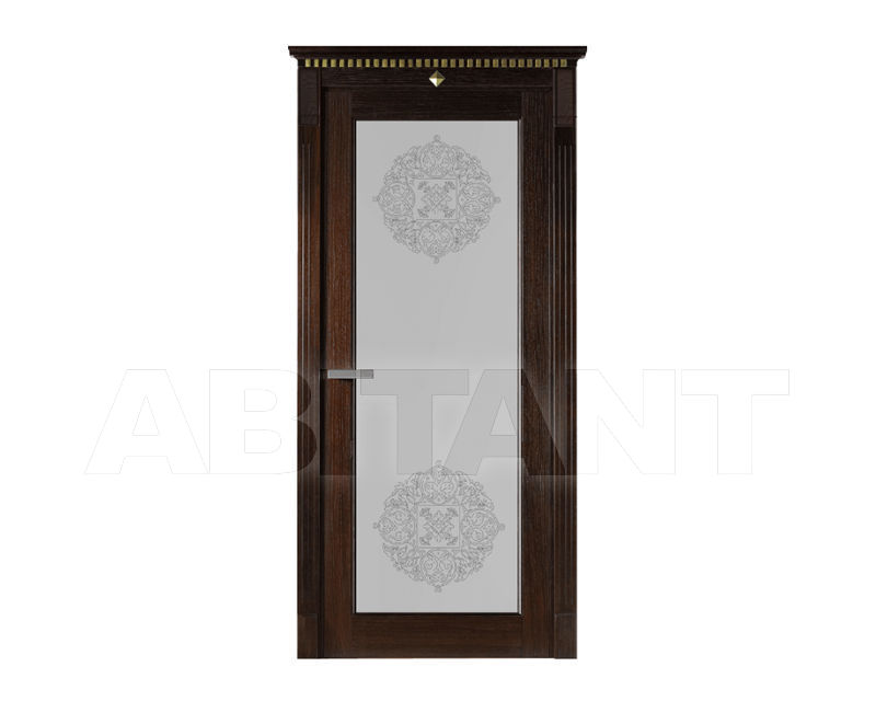 Купить Дверь деревянная Porte in Door 2018 MANTEGNA 5645