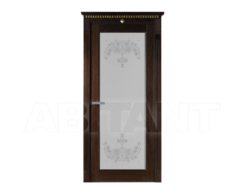 Купить Дверь деревянная Porte in Door 2018 MANTEGNA 5653