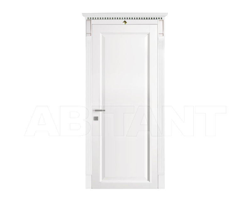 Купить Дверь деревянная Porte in Door 2018 MANTEGNA 5669